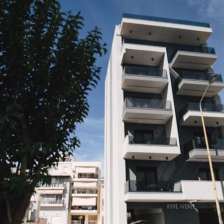 Home Avenue أليكسانثيربوليس المظهر الخارجي الصورة